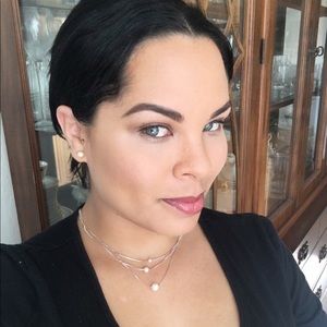 Meet your Posher, Cherri-ann